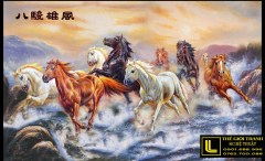 Tranh mã đáo thành công 2 (2)